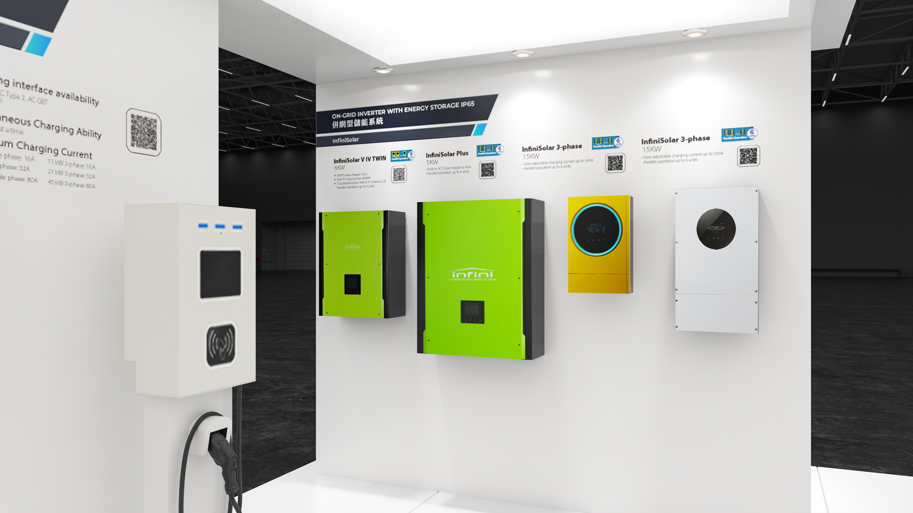 2023 Computex_Voltronic Power-10