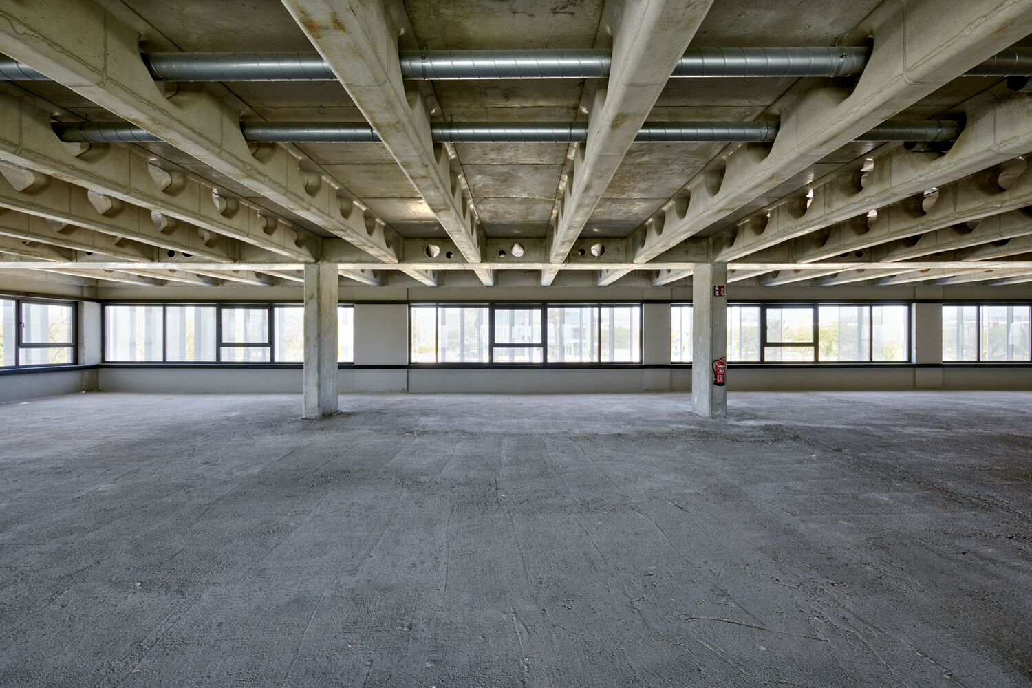 西班牙 Elche 市 77A 建筑-48