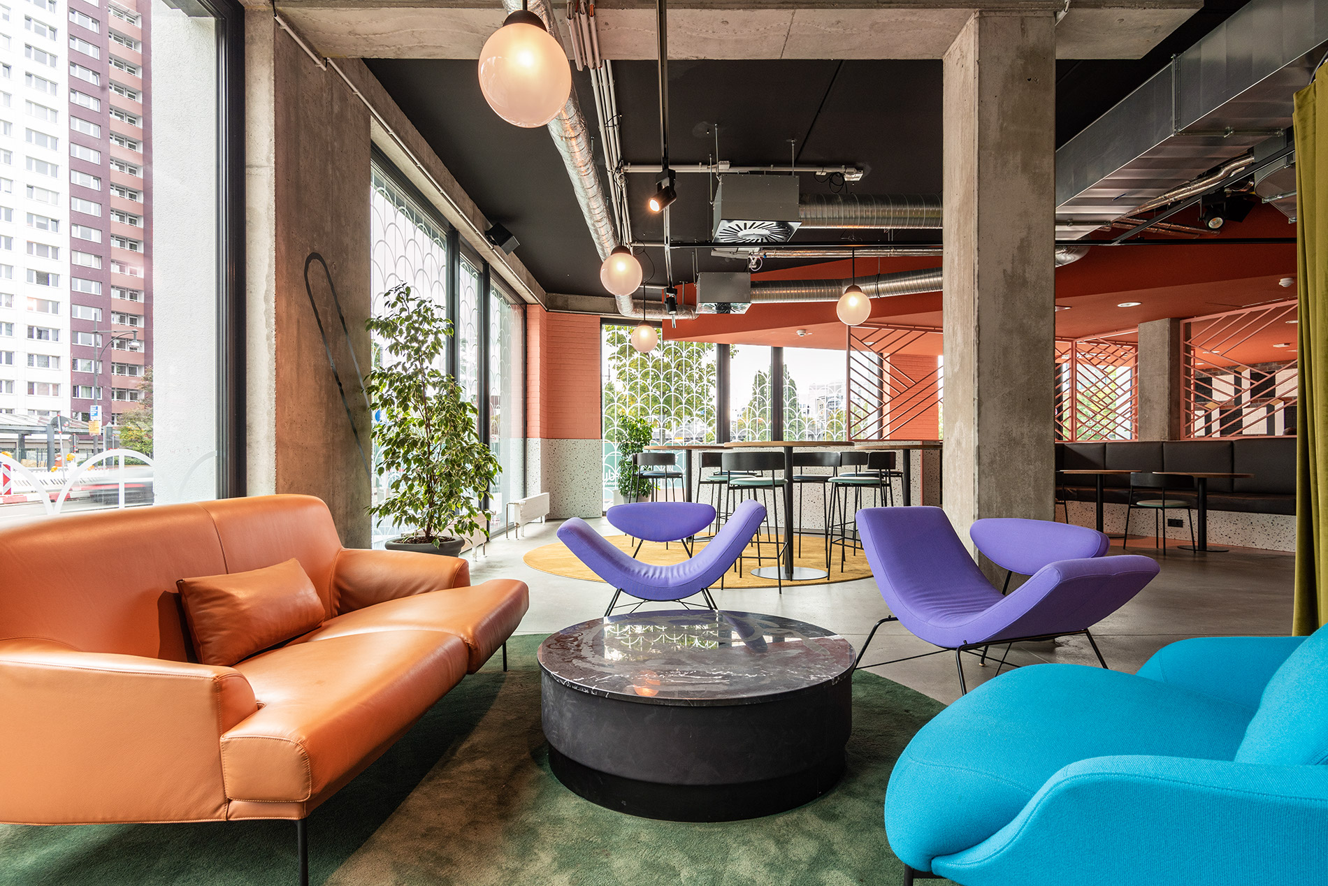 The Student hotel Berlin-8