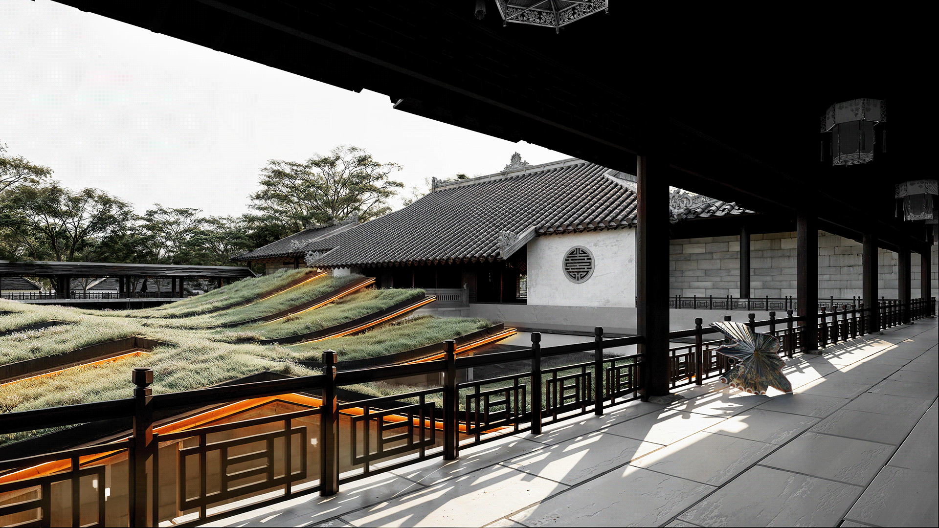 Hue Imperial Heritage Museum-24