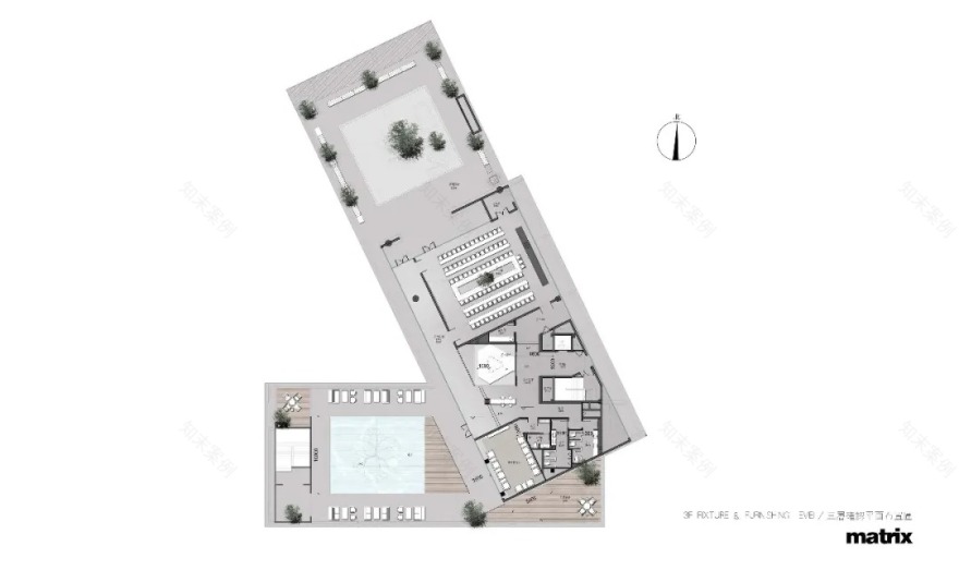 矩阵纵横丨华润成都未来之城 室内设计 丨中国四川-86