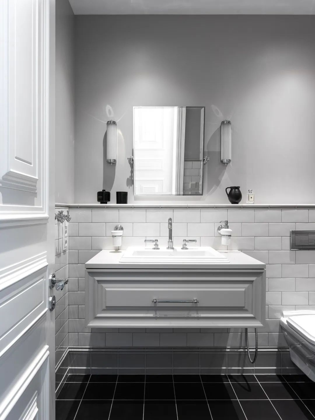 四口之家 · 经典与现代的完美融合丨法国丨Natalya Rykova-32