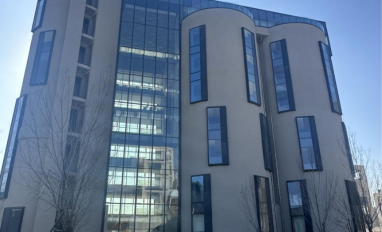 拆不掉的工业肌理，装得下的奢华光影 ——六筒仓的“工业茧房”破茧成蝶-12