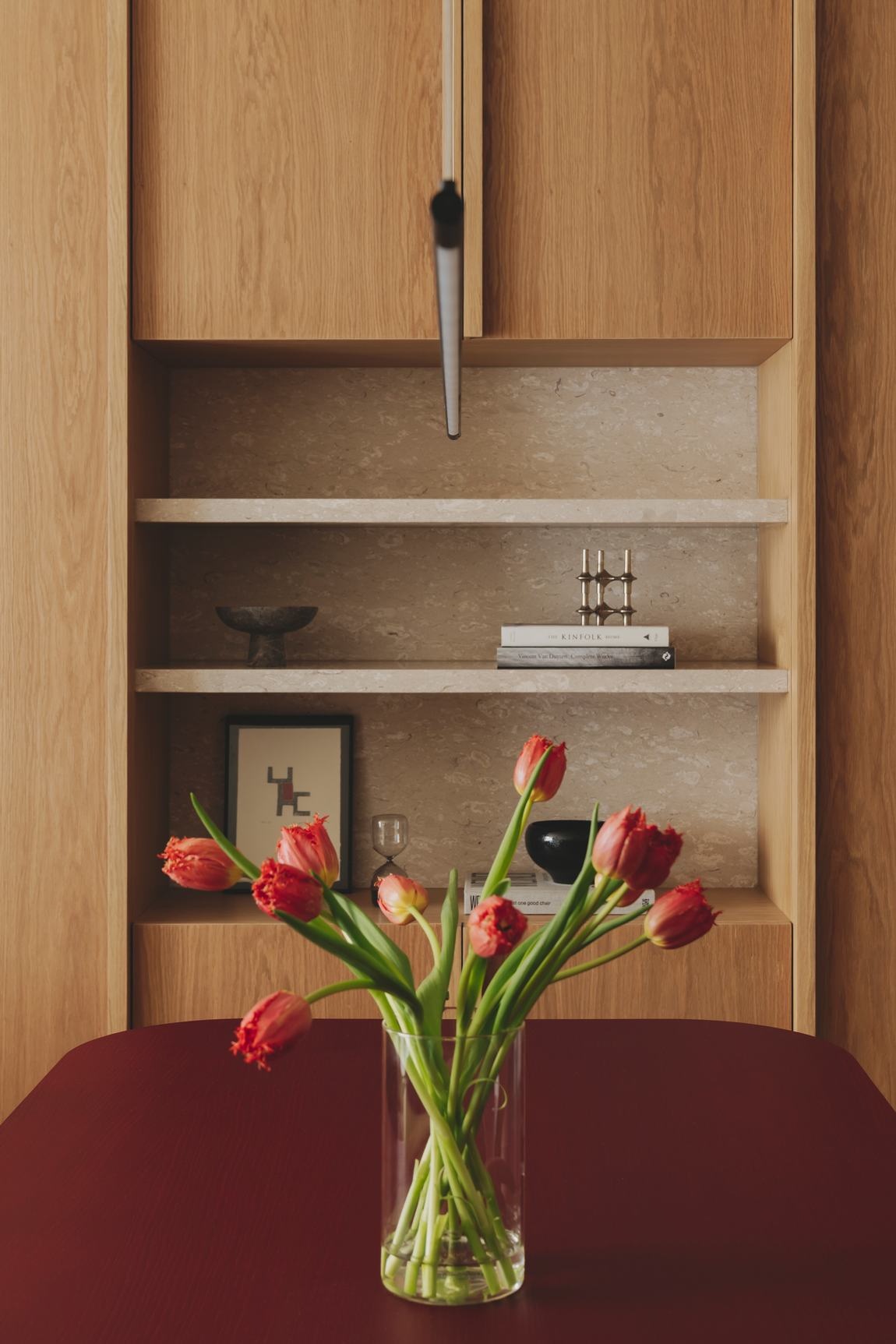 ILUSIONANTE 住宅 · Nost丨西班牙巴塞罗那丨Nost 团队-19