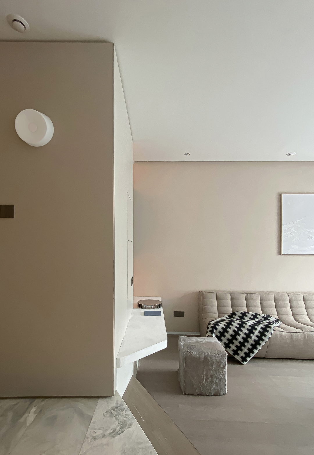 WANG住宅丨中国郑州丨明雾创作-2