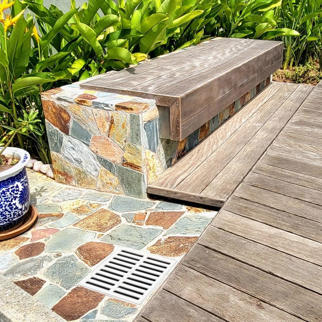 Accra景观设计项目丨加纳-9