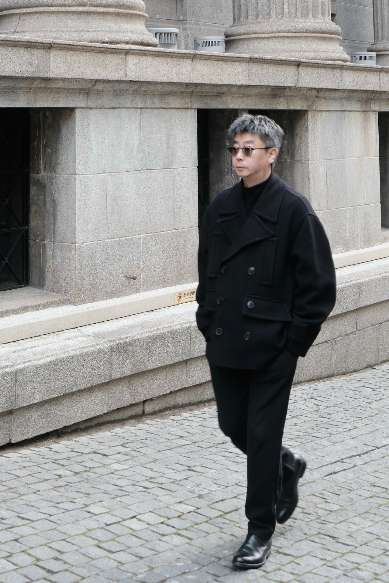 天津湖畔叠境丨中国天津丨集见设计-86