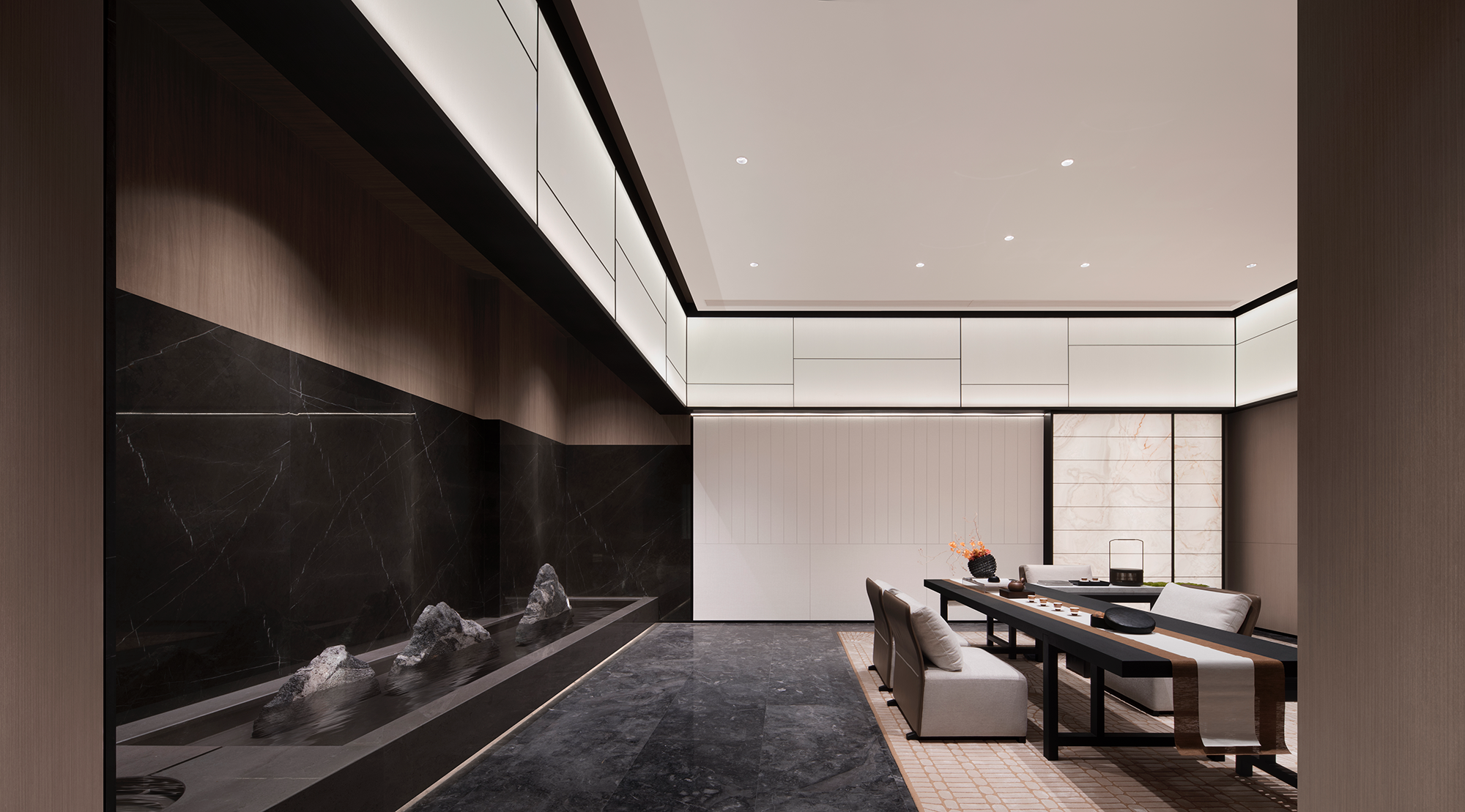 德信·台州江山云和丨中国台州丨上海岳蒙设计-103