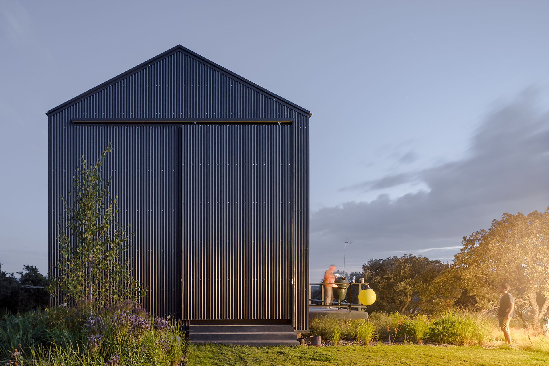 CasaGranero 别墅丨西班牙丨西班牙 AlberichRodríguez Arquitectos-17