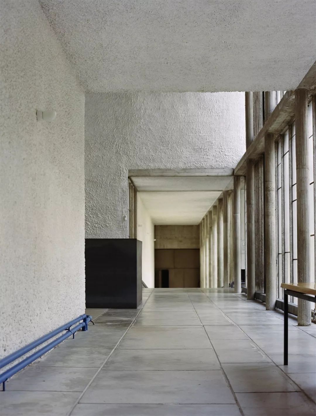 拉图雷特修道院-53