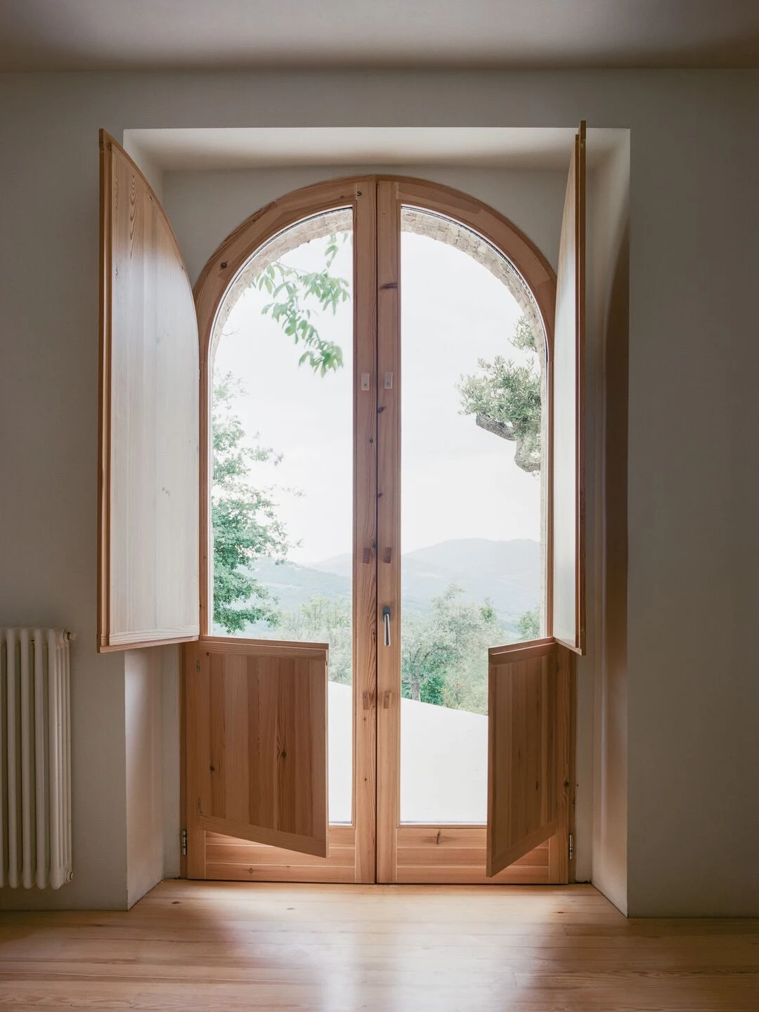 意大利 Abruzzo 的 Aristo House丨Tom Thys Architecten-14