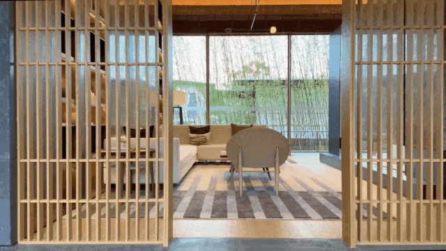 李玮珉新作 / 珠海华发院子 · 宋式美学售楼处-40