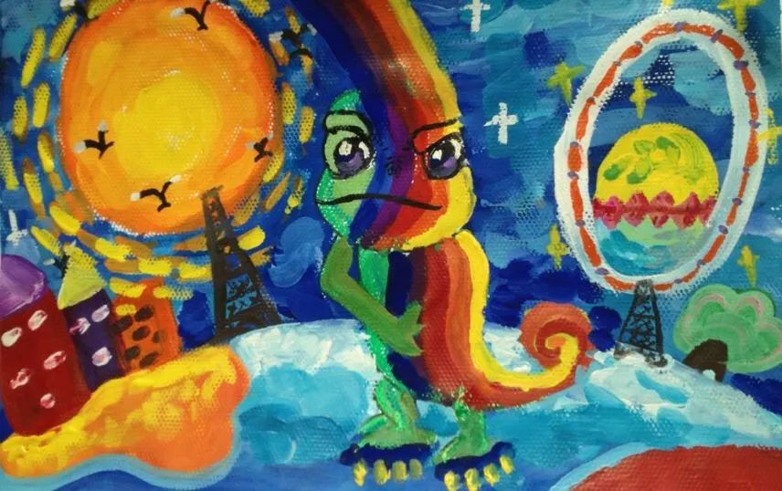 宝藏陈叔 | 以茶入设计，绘生活之美-52