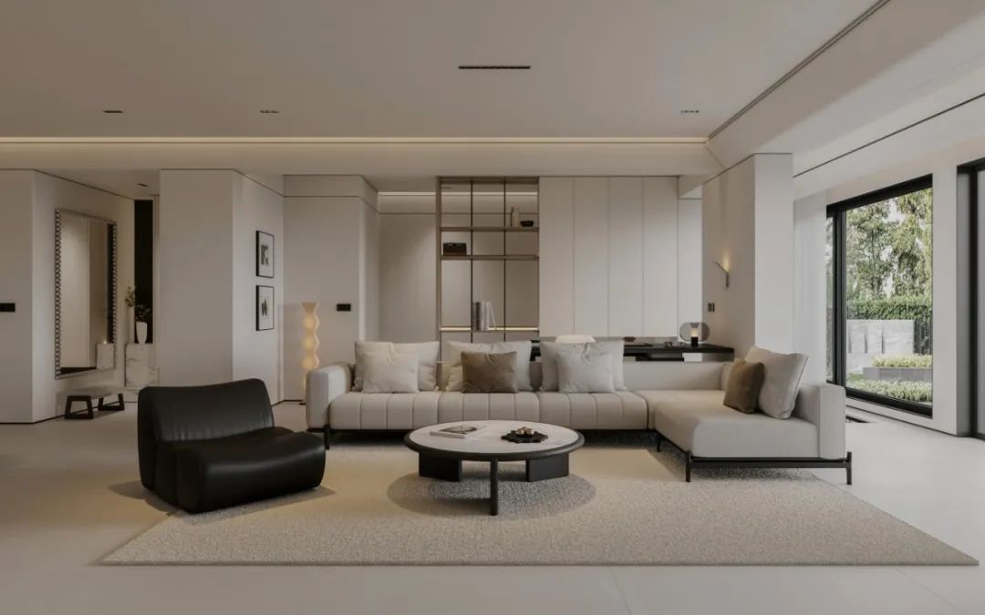 世贸璀璨倾城丨锐格惟辰-13