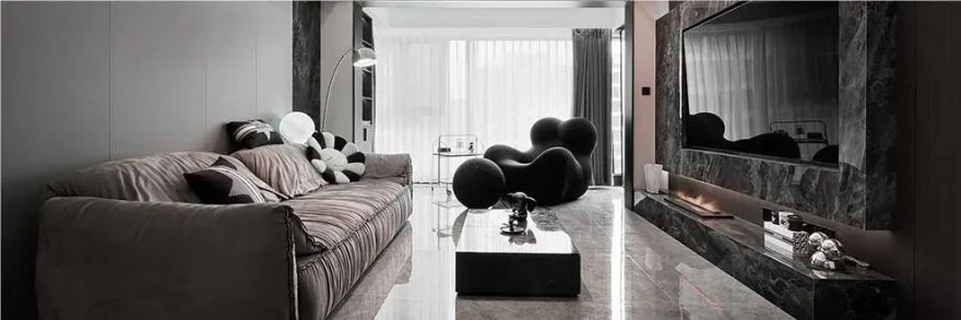 MHOO|相贤府350㎡新中式:遇见·东方风雅之美-113