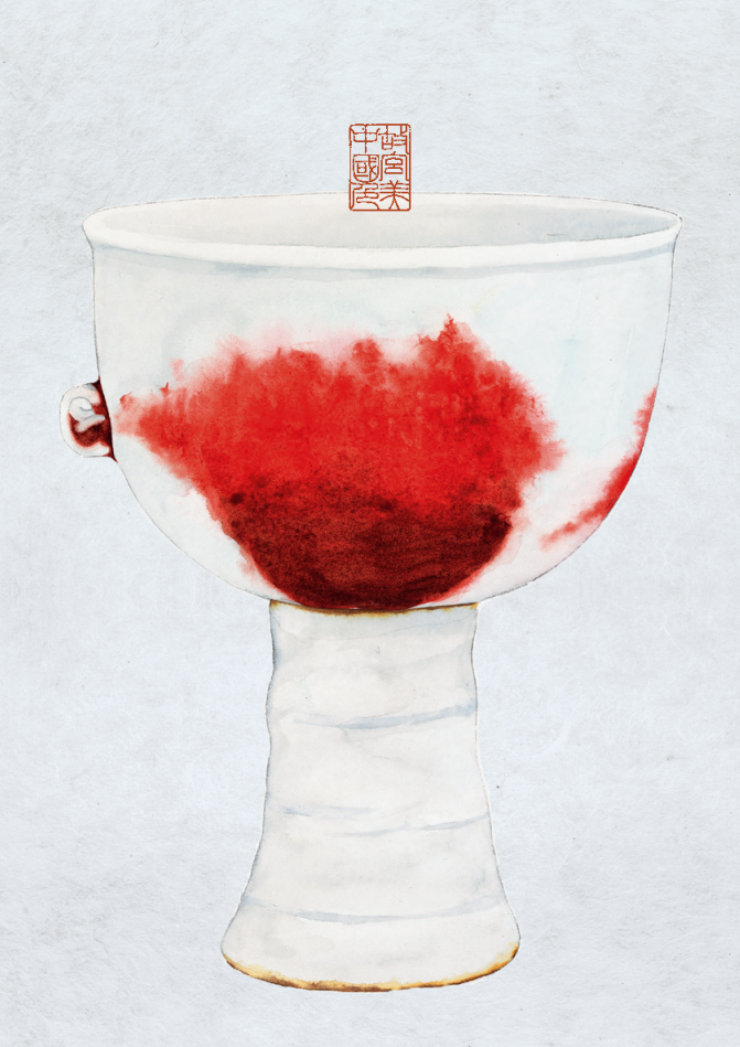 故宫传统颜色介绍丨日本设计小站-45