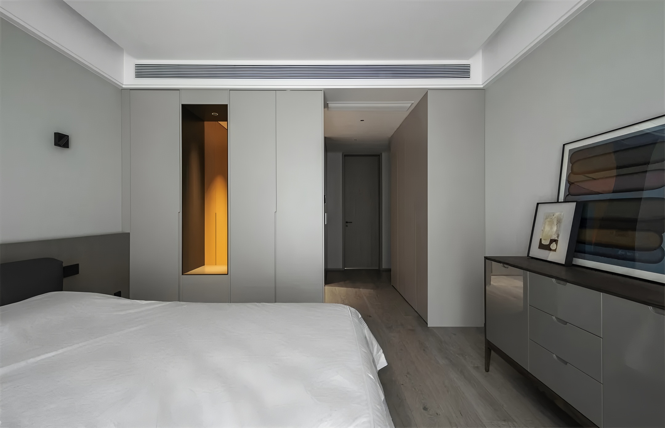 千林郡丨中国西安-29