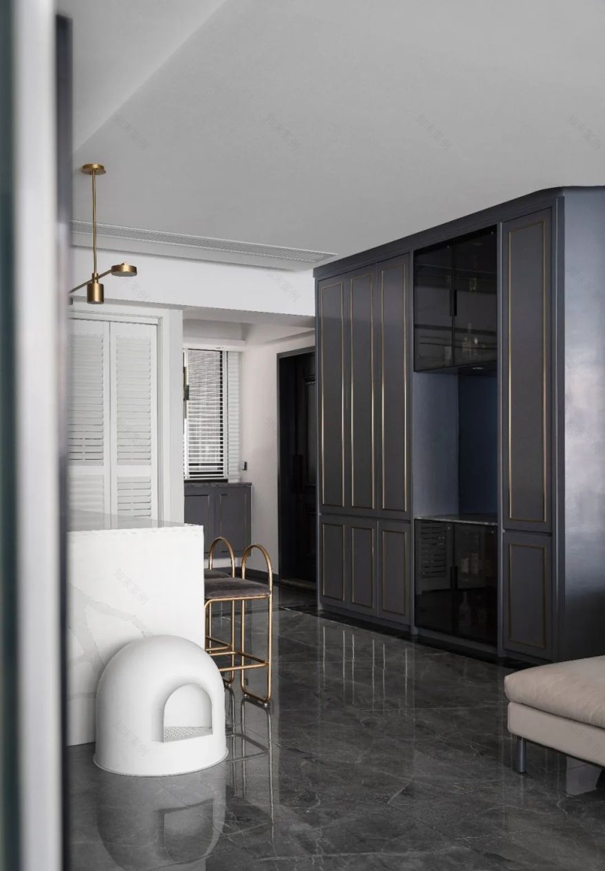 钢琴师MonAmi的家丨中国汕头丨好好设计-71