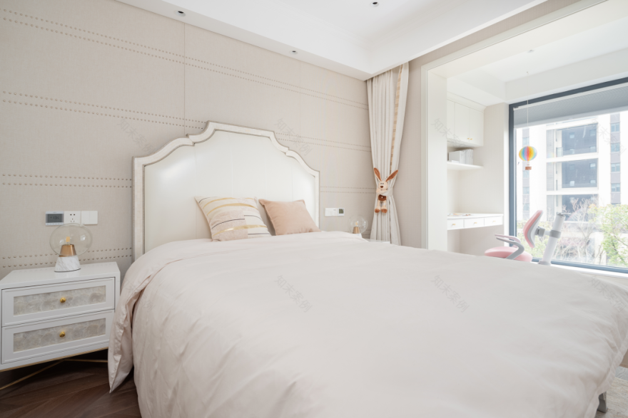 常州180平米美式轻奢家居丨中国常州丨王丽雅-60