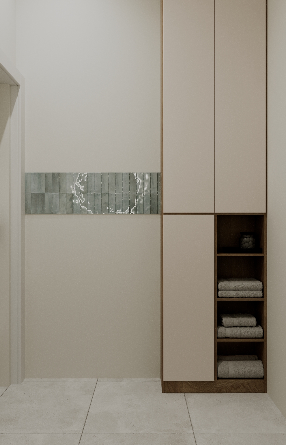 儿童游戏室设计-15