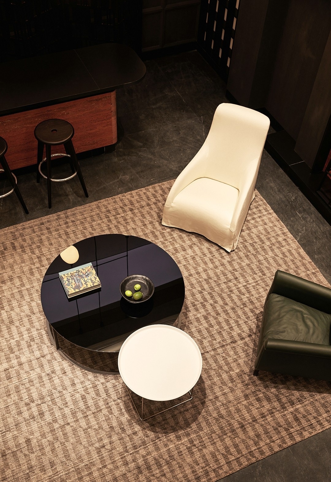 沉淀与革新 湖州320㎡别墅丨中国湖州丨GTTO竟向建筑装饰-14