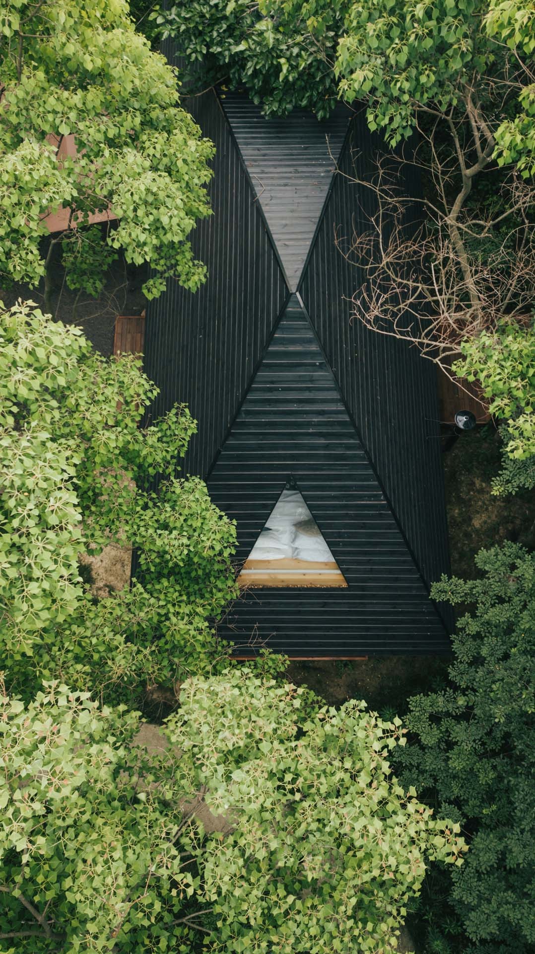 方舟小屋丨中国武汉-37