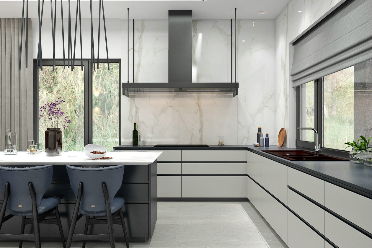 Anna Vasyliuk 室内设计作品集-10