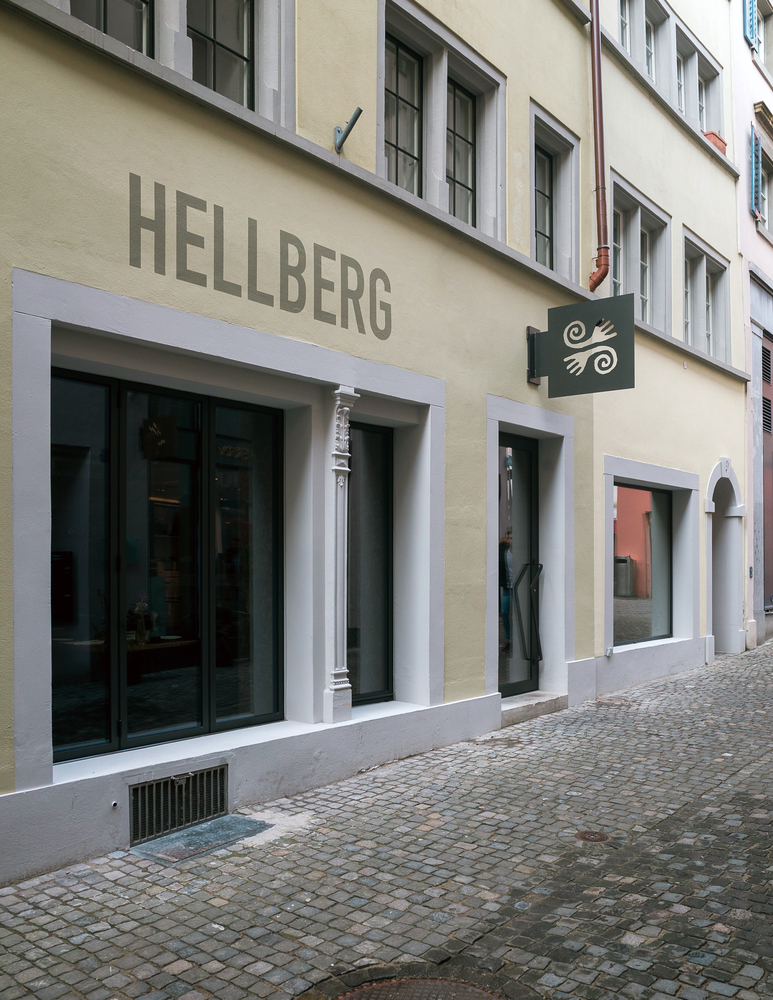 津嫩加斯餐厅 维瑟尔·贝克特尔建筑师事务所-32