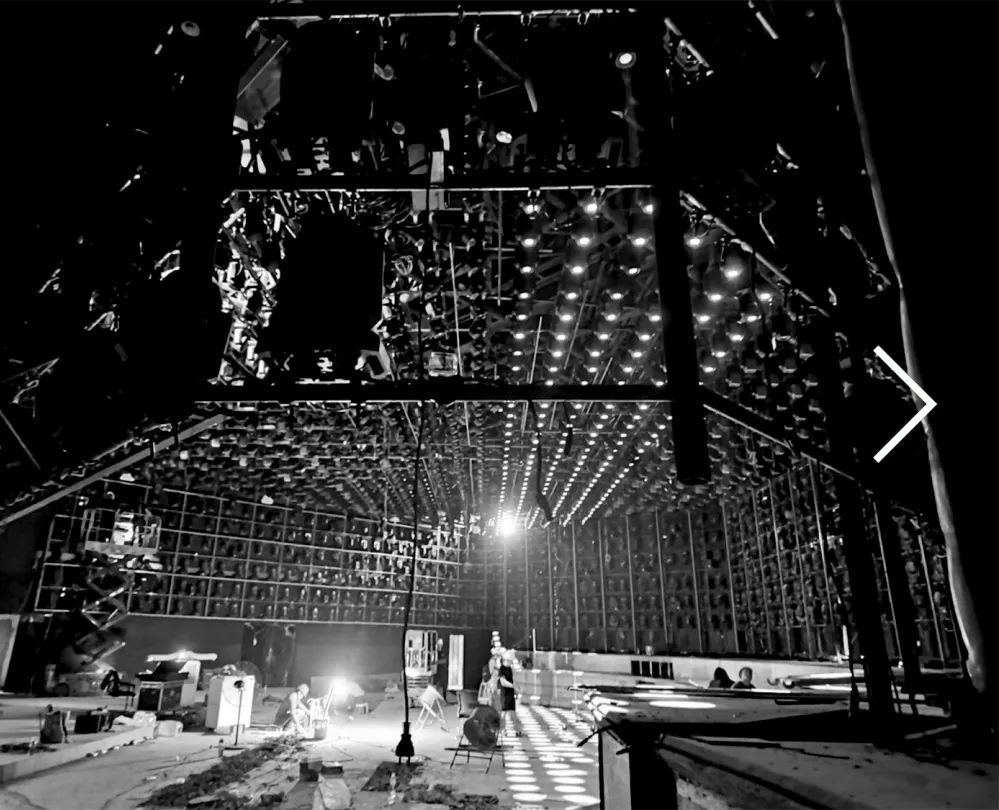 穿越时空之旅 | MASTER 夜店设计解析-153