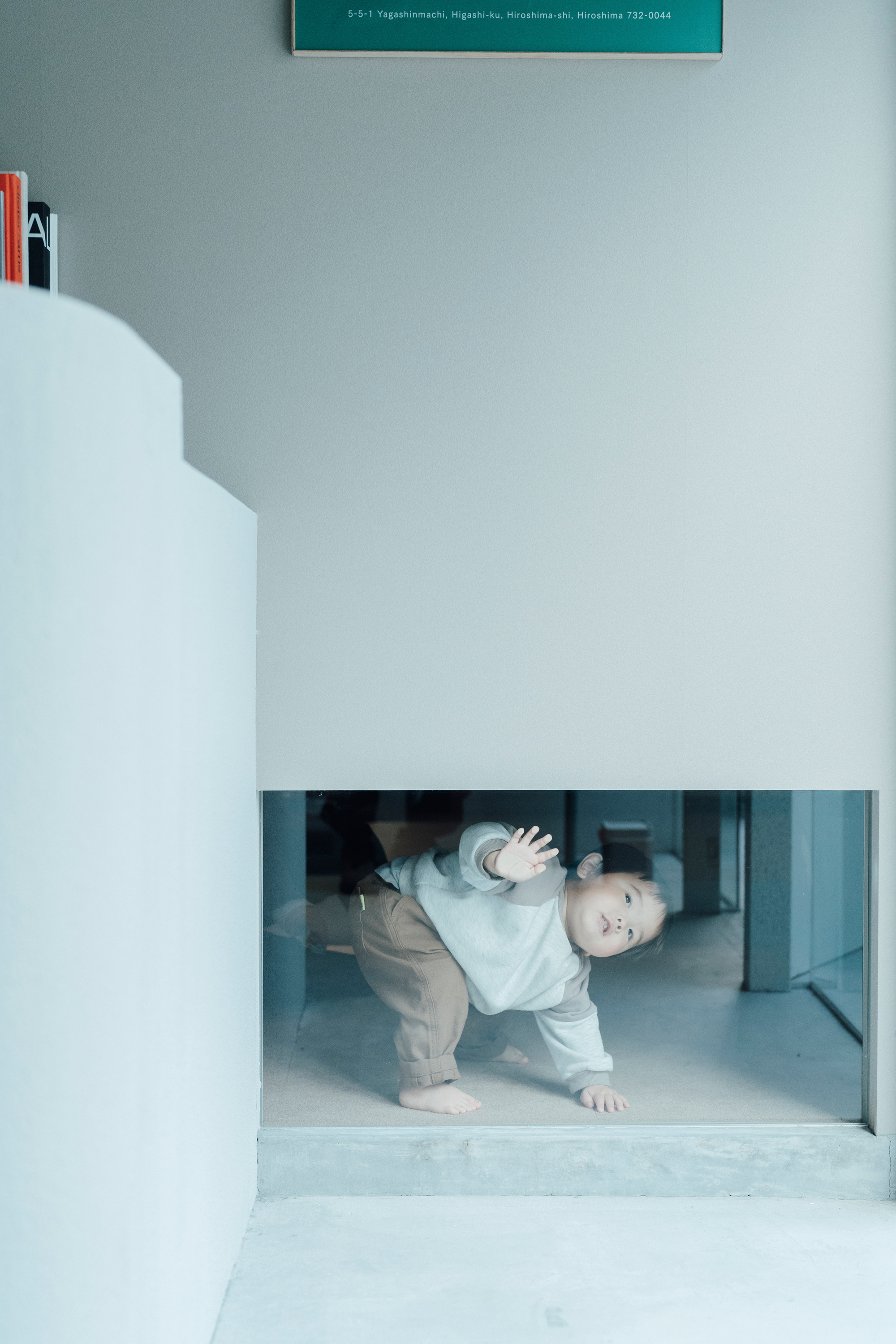 美发店丨日本丨FATHOM-22