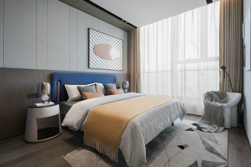 元禾大千 | 270°一线景江豪宅,气质非凡的格调!-33