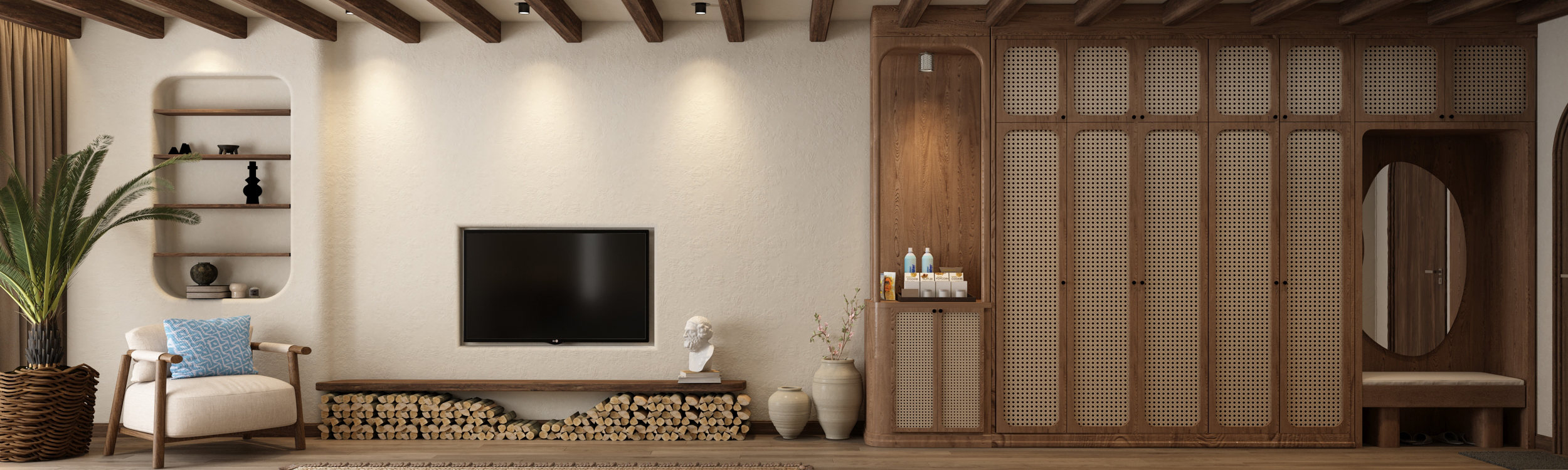 Brista Mariana Resort - Standard Room-1