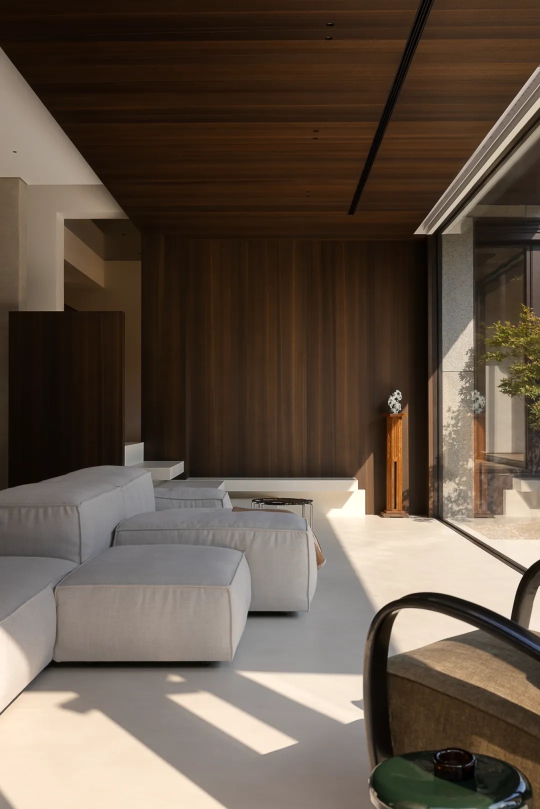 江南院丨中国杭州丨杨钧设计事务所-27