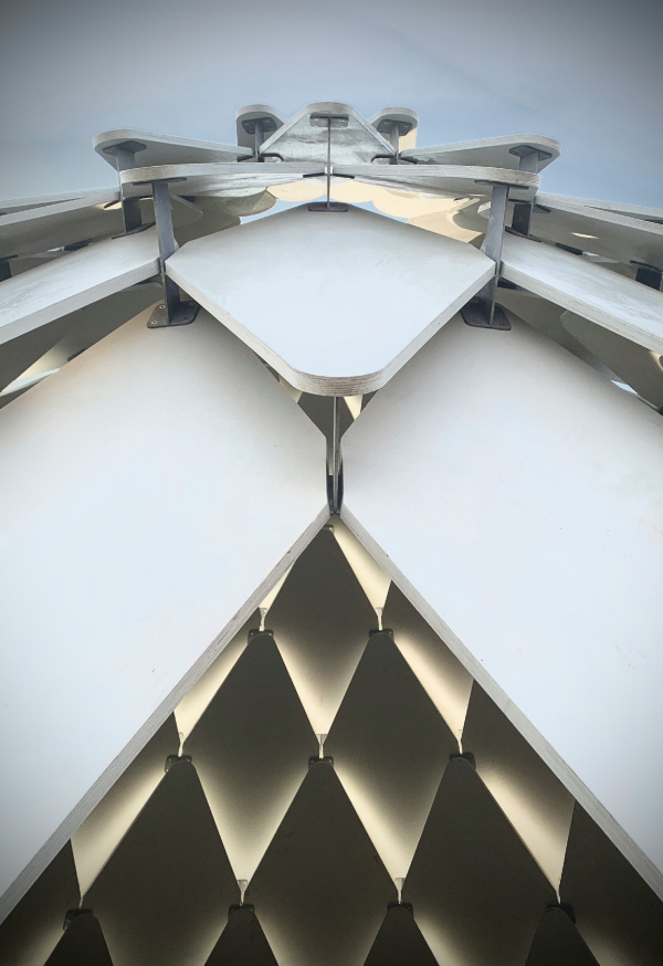 加夫里洛夫波萨德市中心发展概念丨俄罗斯丨SPACES,作者团队含库普里亚诺夫等-93