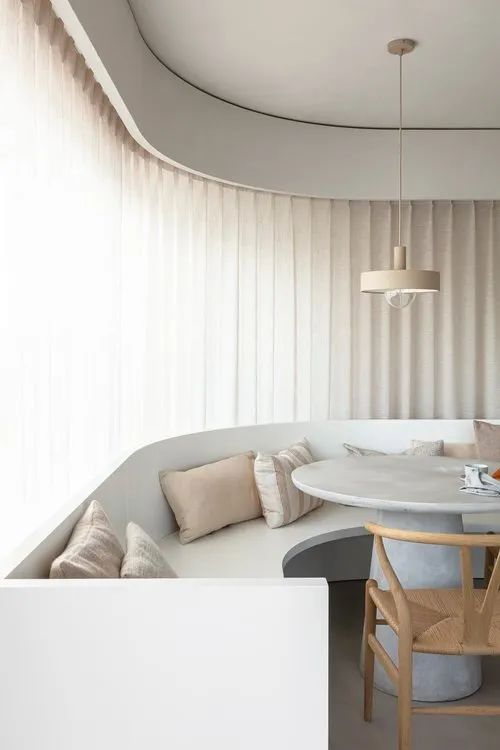 纯粹安然，素简治愈 | TJIP Studio-55