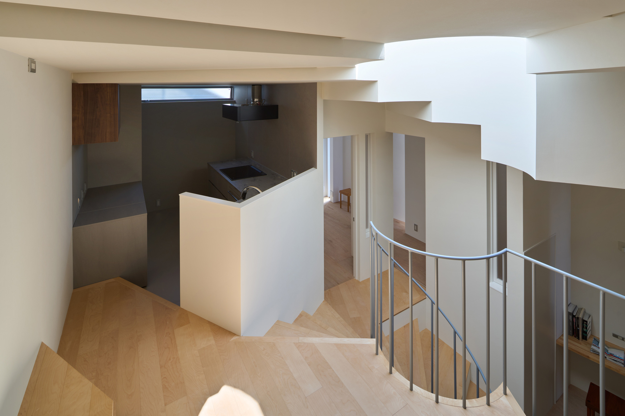 丨日本大阪丨FujiwaraMuro Architects-10