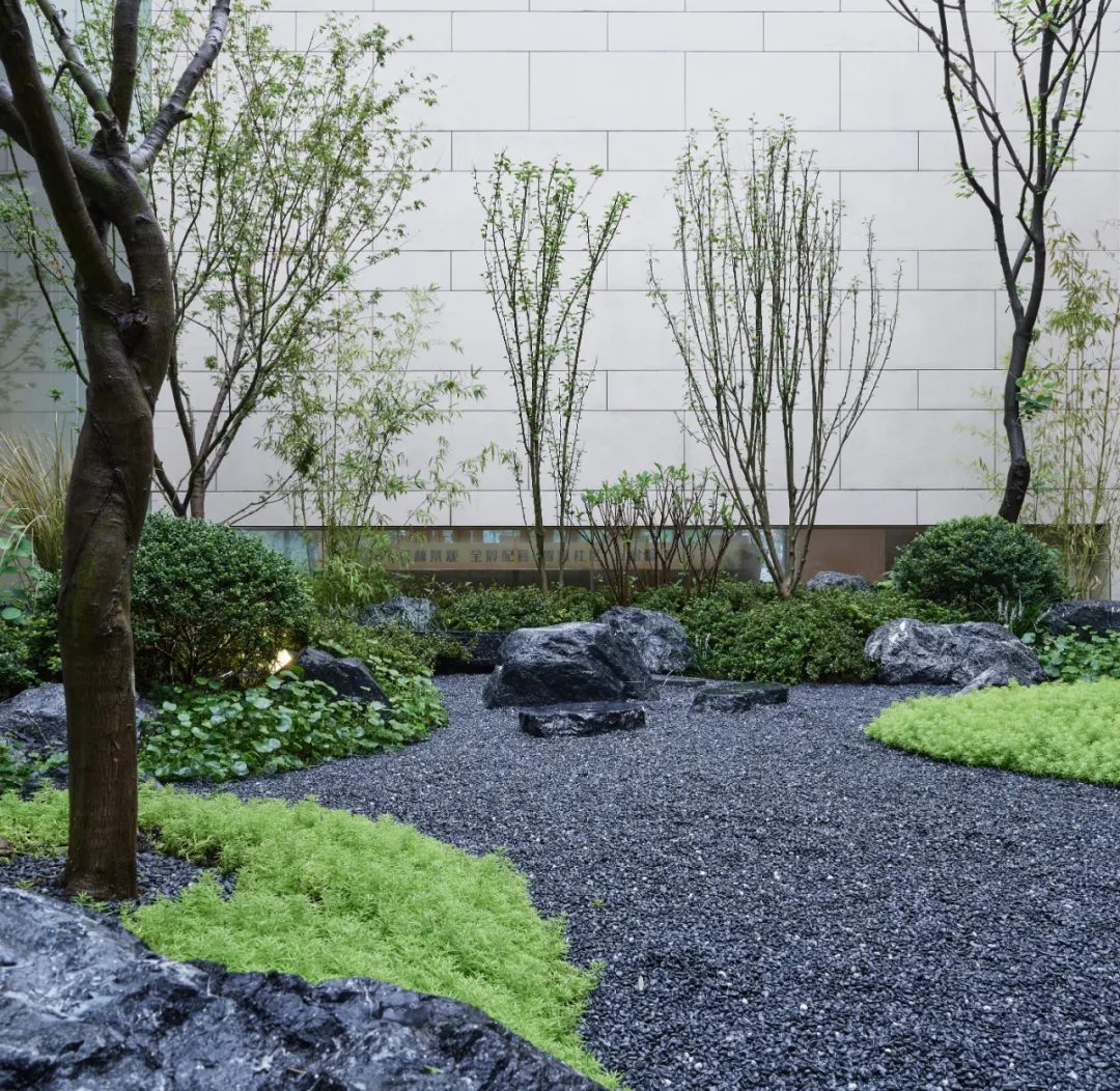 天鑫·鸿书华府丨中国漯河丨励时设计-26