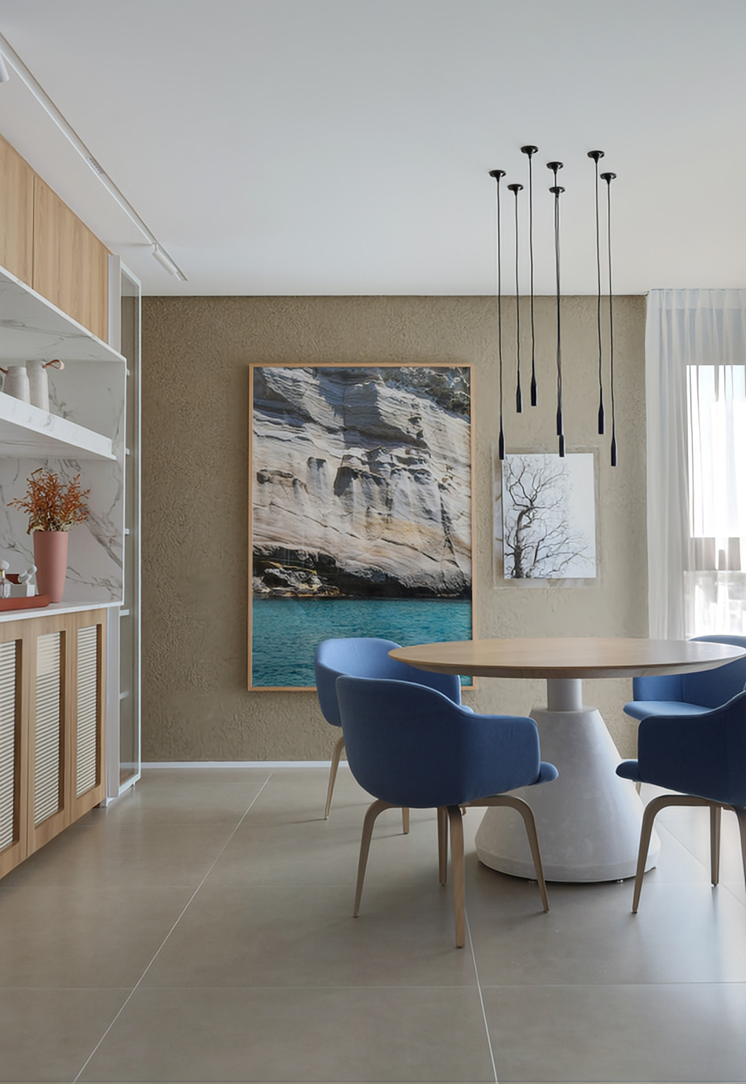 巴西 | Soul复式住宅 | 2022 | Juliana Pippi-21