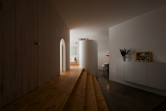 bucalone #068  COGITE住宅丨日本宫崎丨有限会社COGITE-29