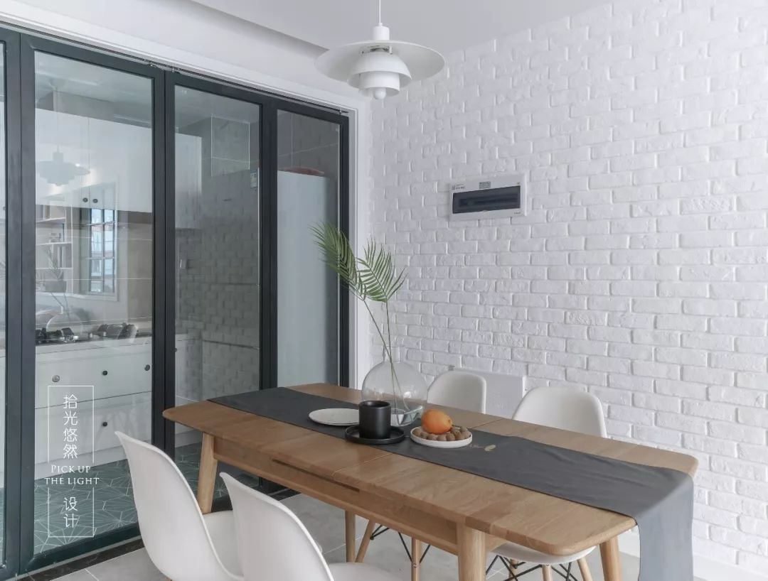 遂宁中铁尚城「与安」—— 温馨四口之家，小而美的生活空间-53