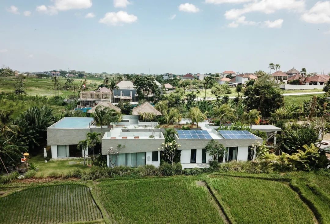 717 m²巴厘岛平房民宿-44