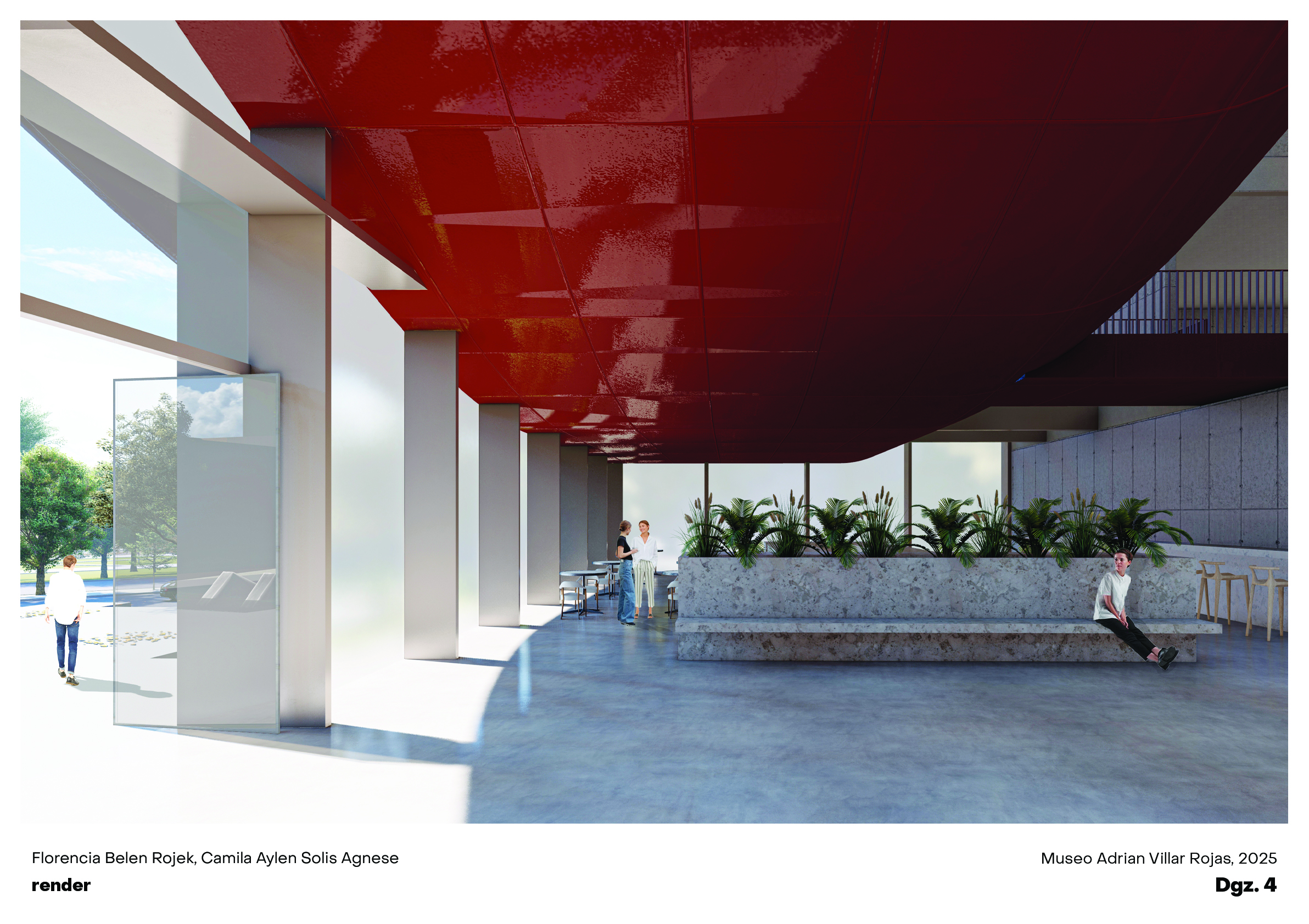 阿德里安·维拉尔·罗哈斯博物馆-7