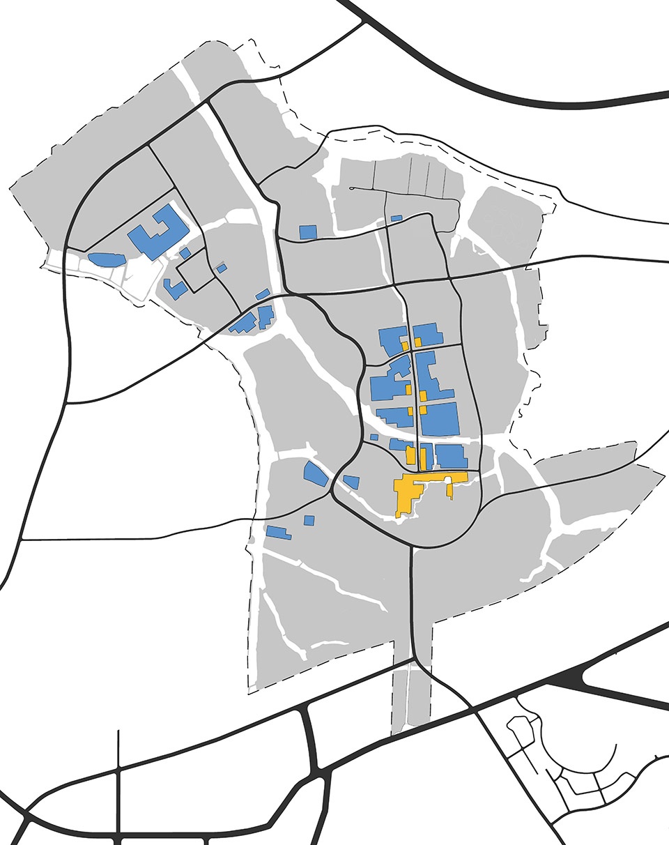 田园东方二期规划 | 情感雕琢、第三种人新农人引领乡村振兴-94