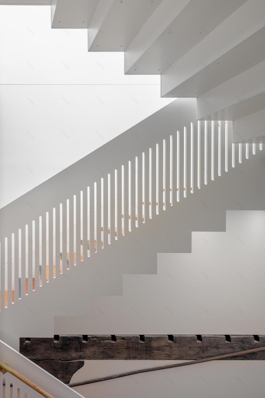 Judith Neilson 新闻与思想学院-22