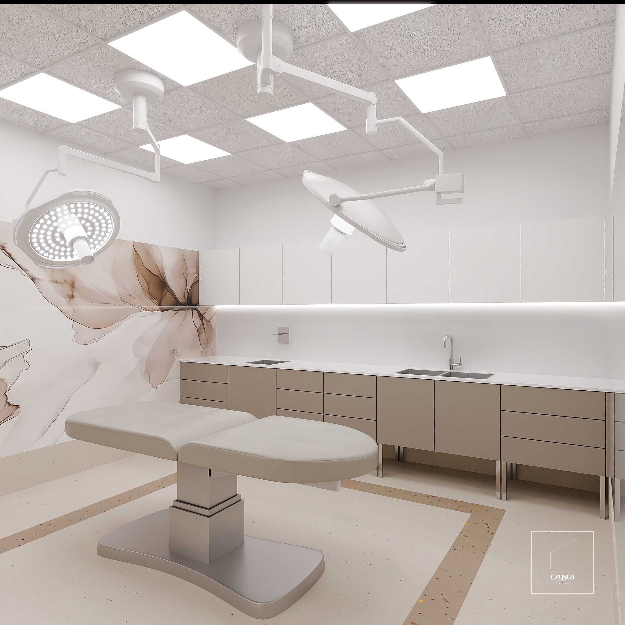 Sanitas Medical Center in Lublin-0