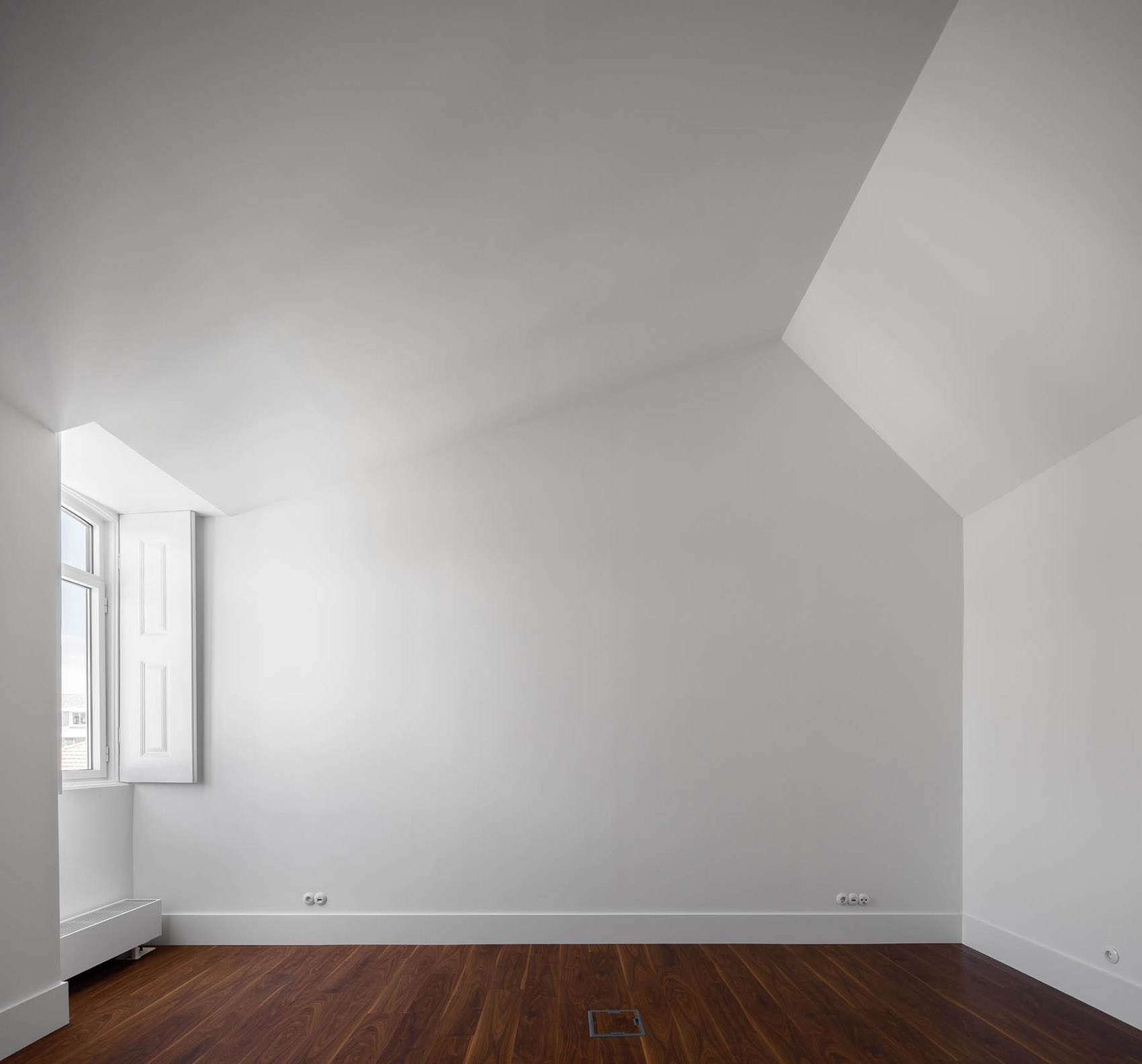 葡萄牙百年的老宅改造的办公楼丨danielmsantos,eng + arq 事务所-87