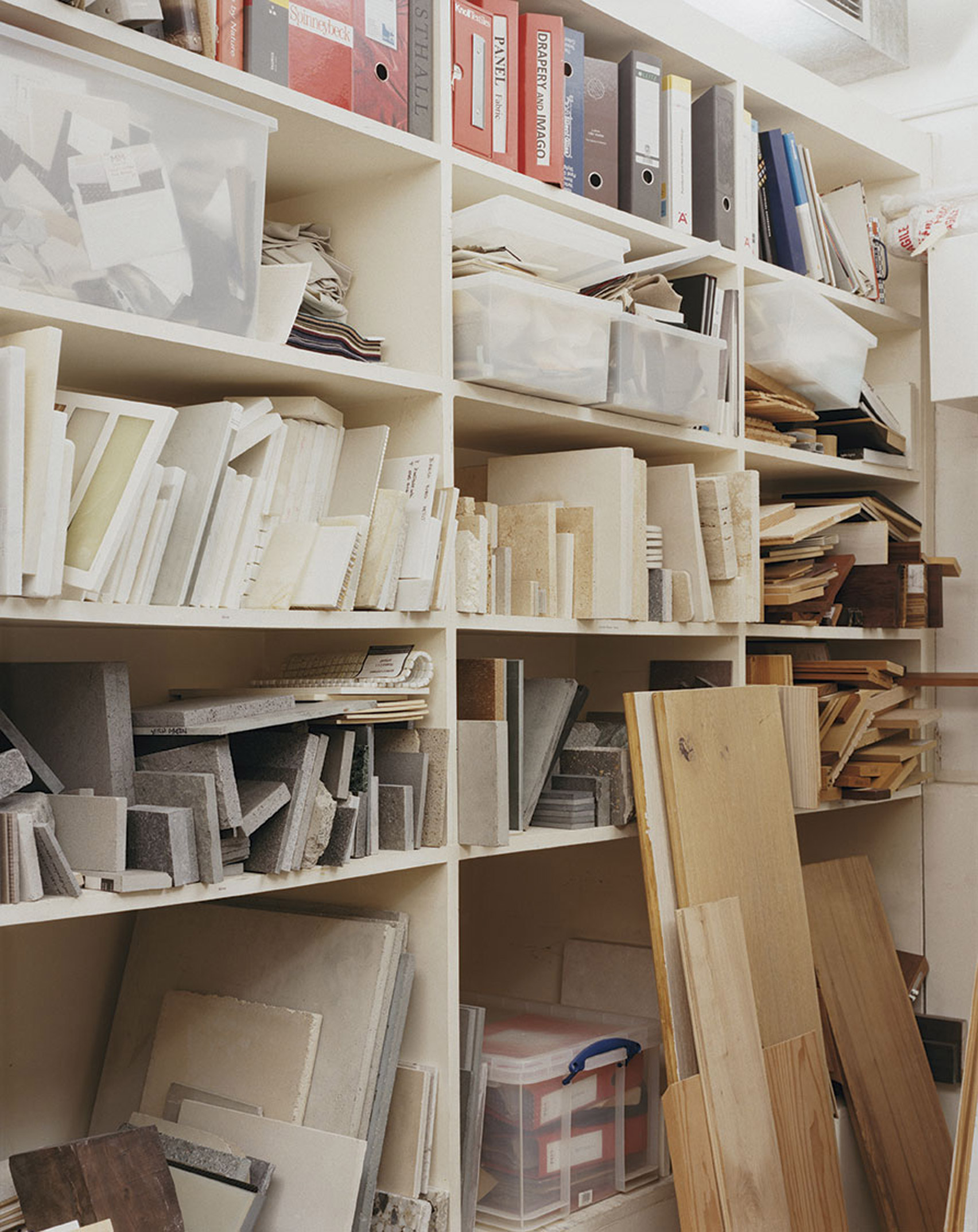 John pawson 工作室-5