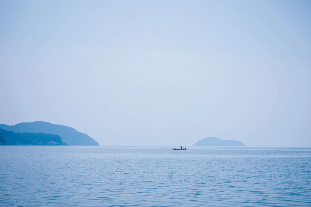 L'Hôtel du Lac餐厅丨日本滋贺-6