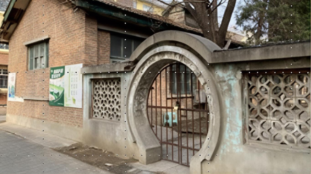 美好焕新！通州怡乐园二区社区级家园中心完工-10