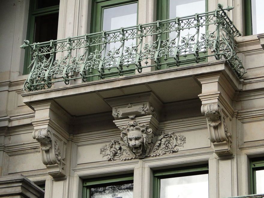 Moroccan 海景公寓,融入自然的景观设计-4